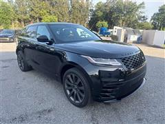 2018 Land Rover Range Rover Velar 