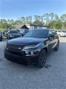 2018 Land Rover Range Rover Velar 