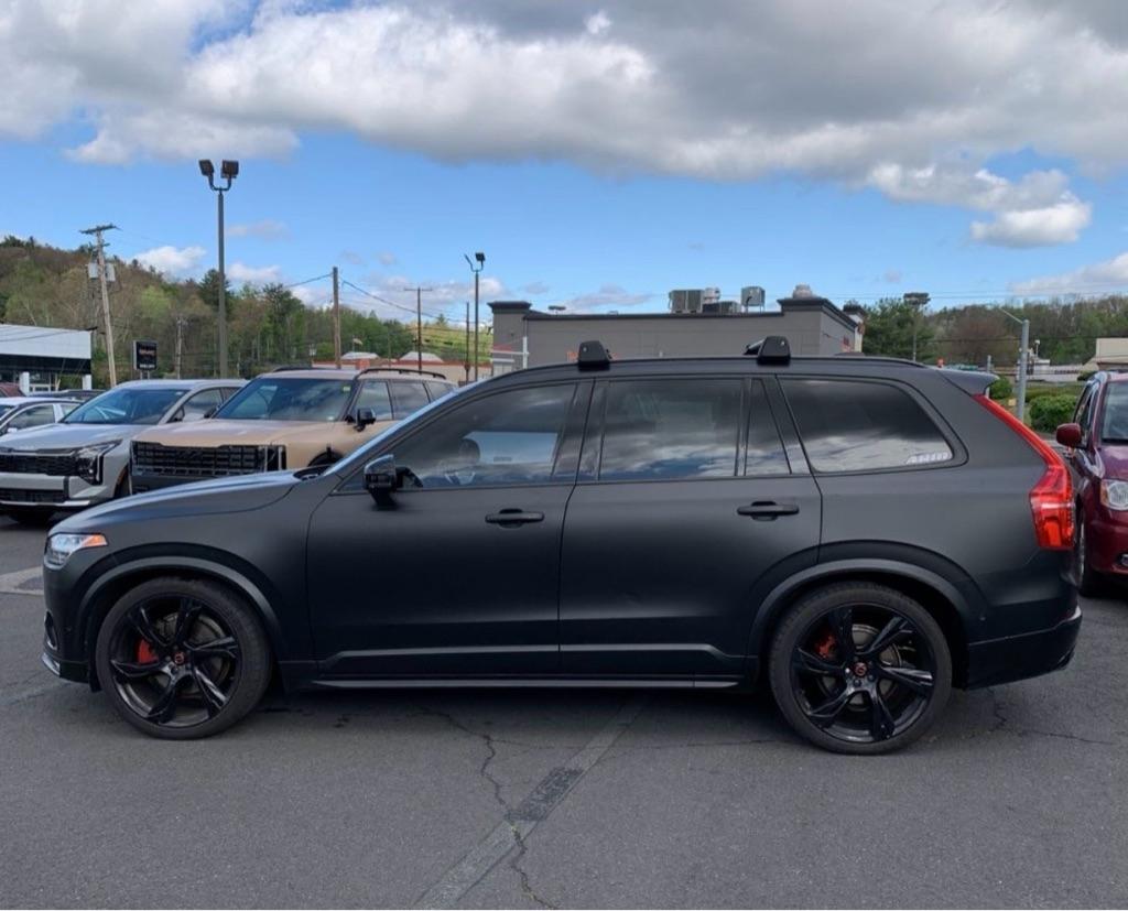 Volvo XC90 T6 R-Design AWD 2019