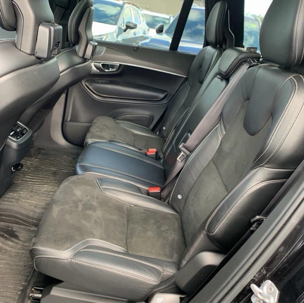 Volvo XC90 T6 R-Design AWD 2019