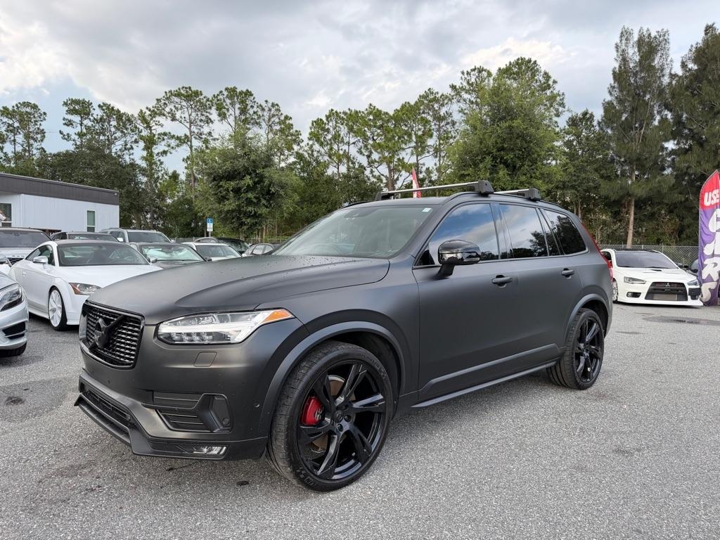 2019 Volvo XC90