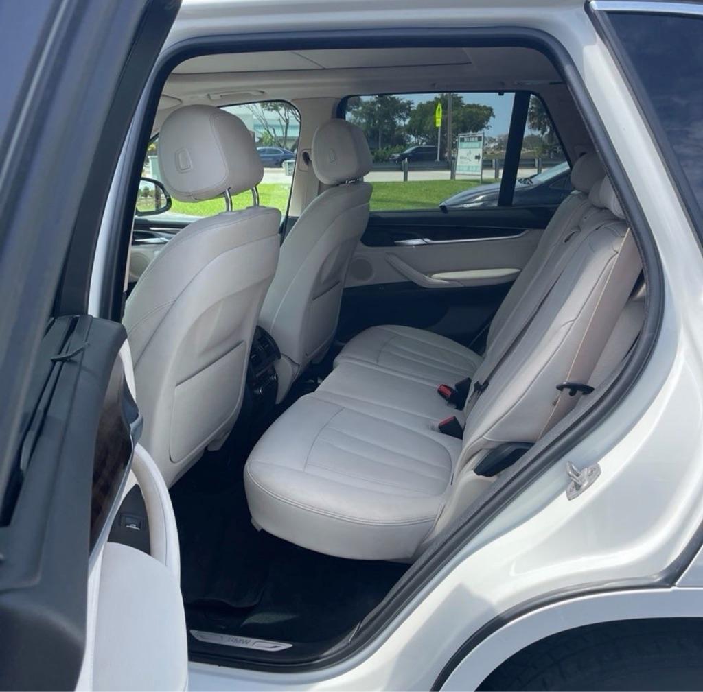 BMW X5 xDrive35i 2015
