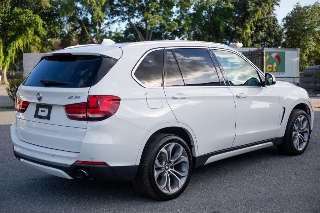 BMW X5 xDrive35i 2015