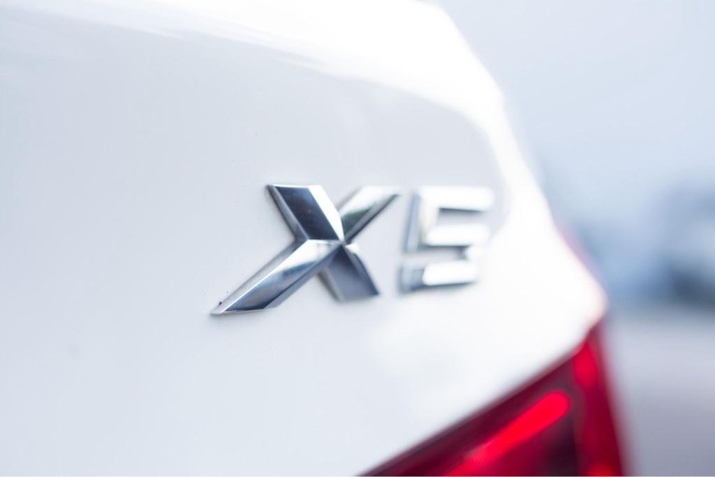 BMW X5 xDrive35i 2015