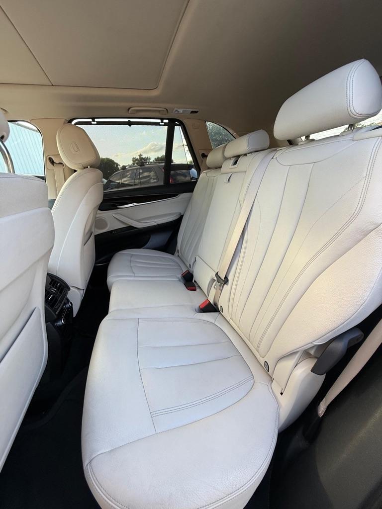 BMW X5 xDrive35i 2015