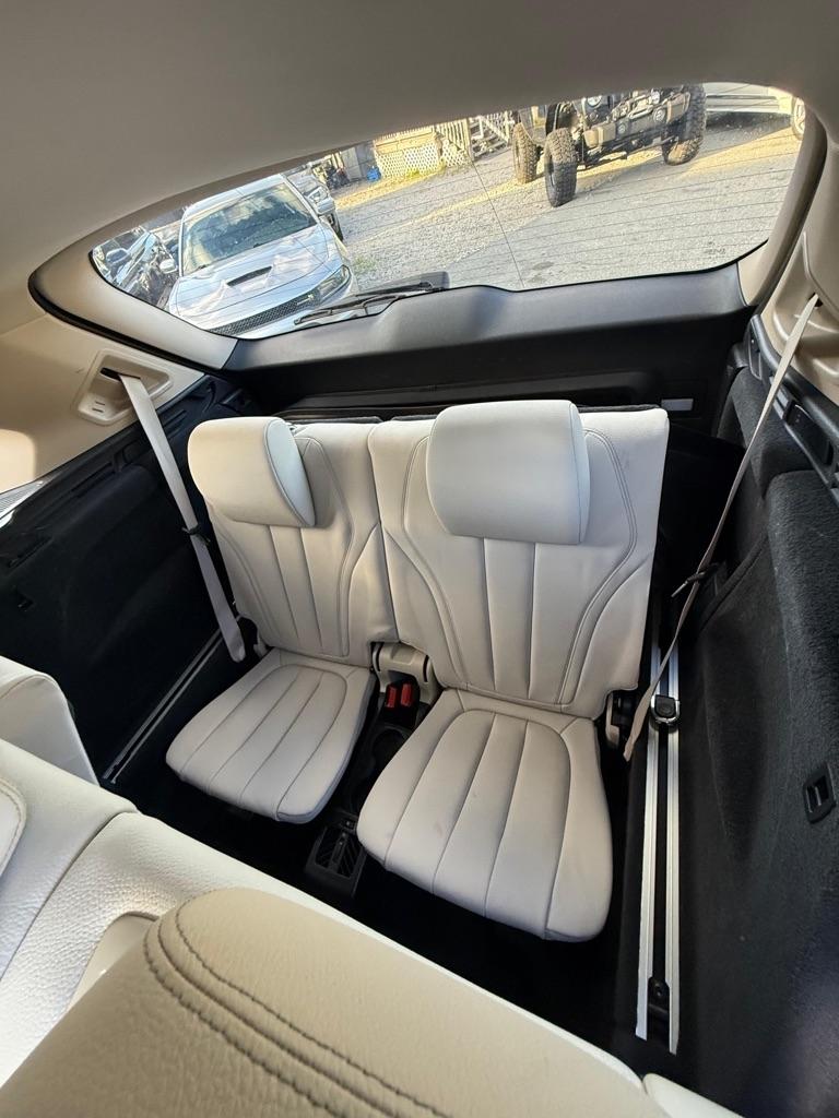 BMW X5 xDrive35i 2015