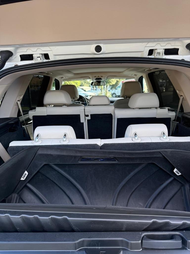 BMW X5 xDrive35i 2015
