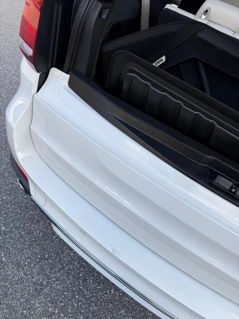 BMW X5 xDrive35i 2015