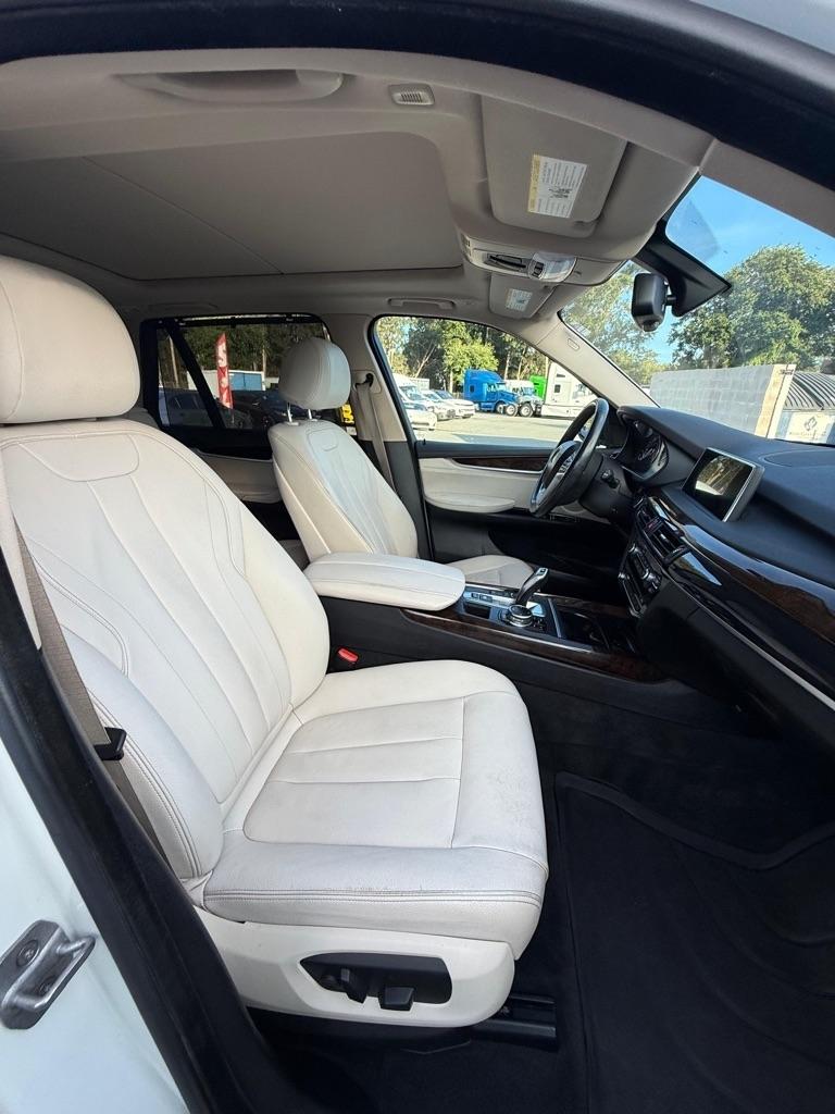 BMW X5 xDrive35i 2015