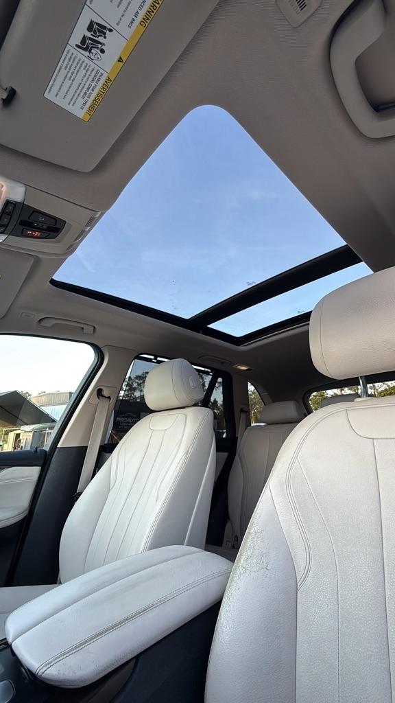 BMW X5 xDrive35i 2015
