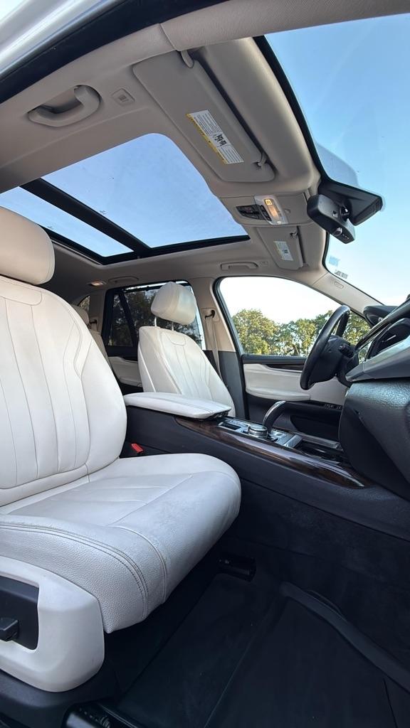 BMW X5 xDrive35i 2015