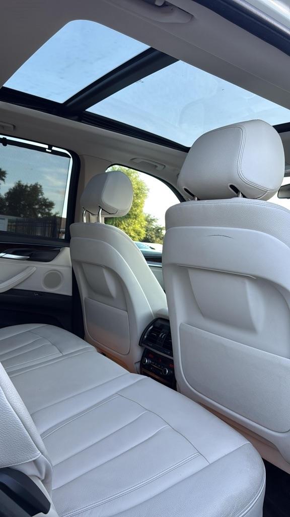 BMW X5 xDrive35i 2015