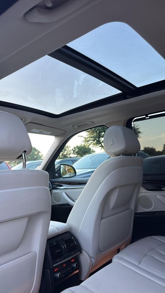 BMW X5 xDrive35i 2015