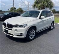 2015 BMW X5 