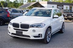 2015 BMW X5 