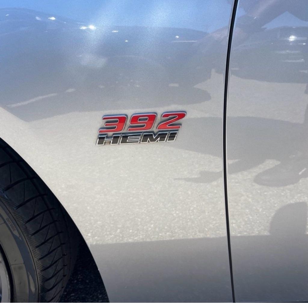 Dodge Charger R/T Scat Pack 2016