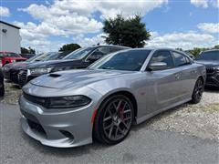 2016 Dodge Charger 