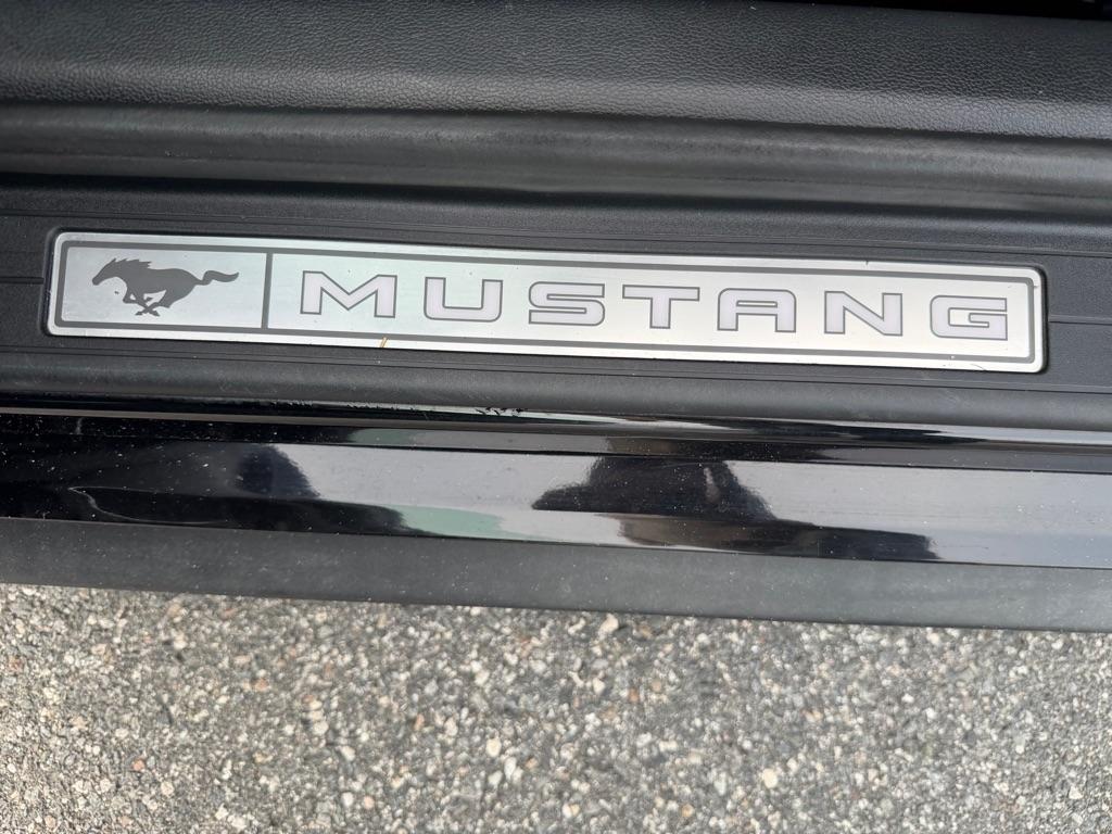 Ford Mustang GT Coupe 2017