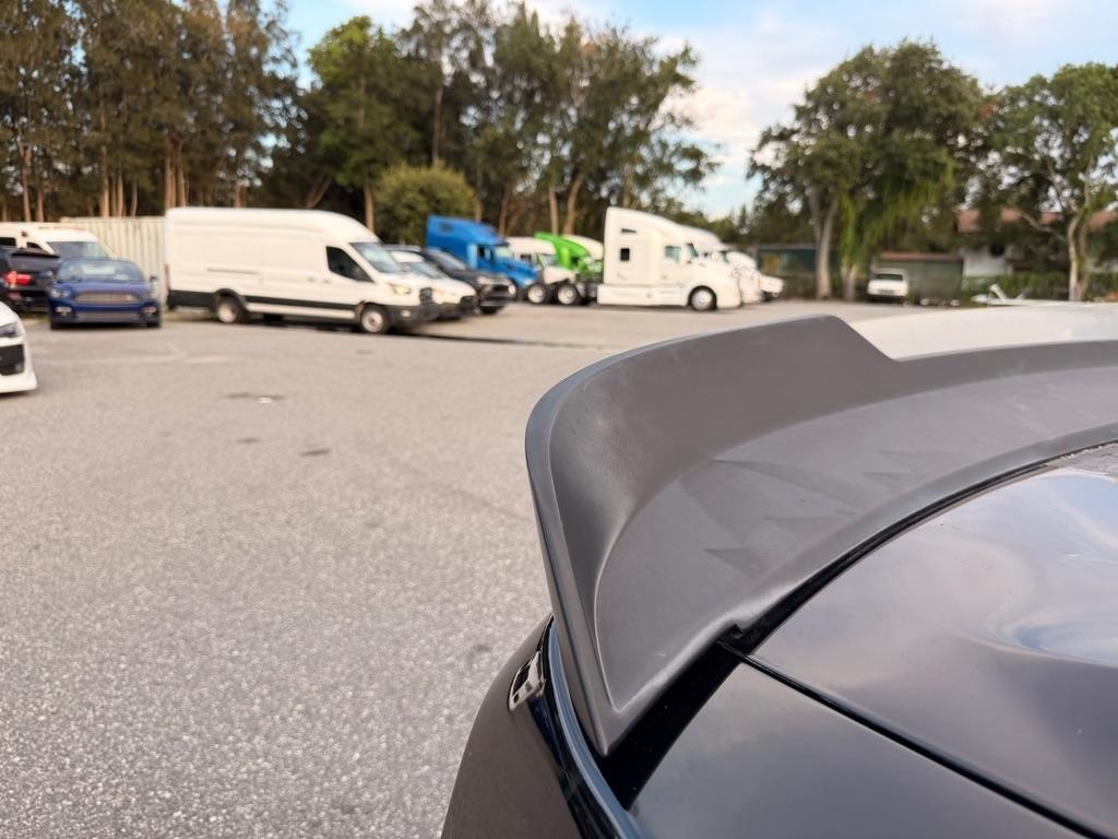 Ford Mustang GT Coupe 2017