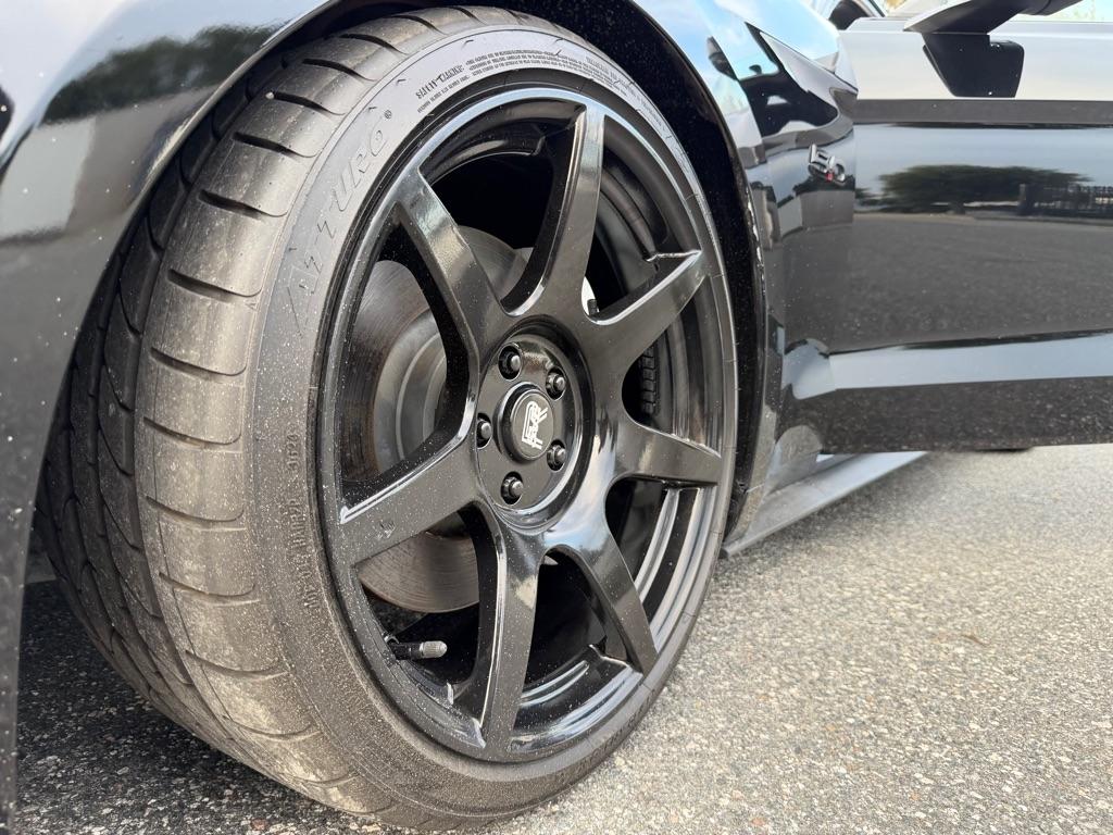 Ford Mustang GT Coupe 2017