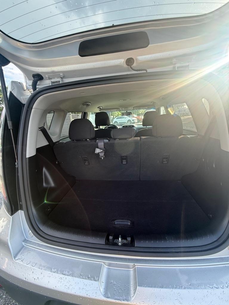 Kia Soul Base 6M 2018