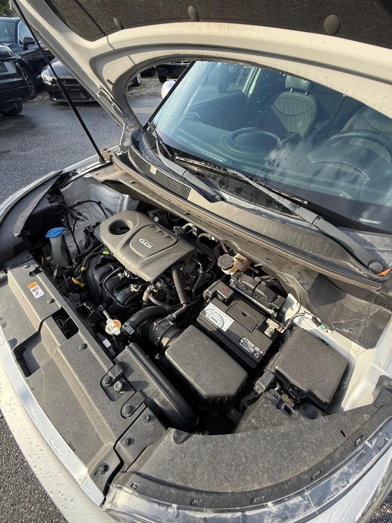Kia Soul Base 6M 2018