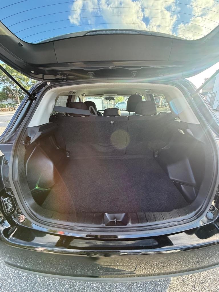 Mitsubishi Outlander Sport ES 2WD 2015