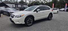 2015 Subaru XV Crosstrek 