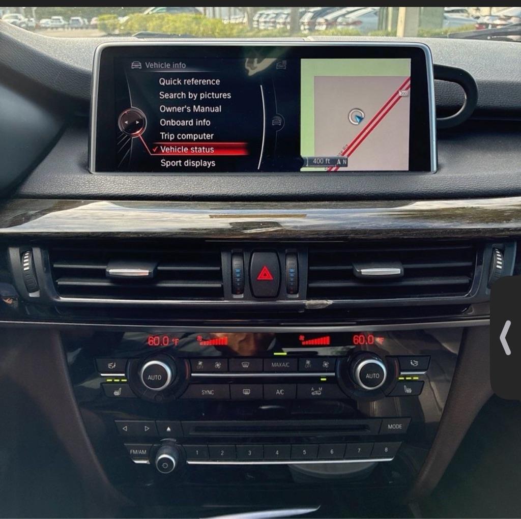 BMW X5 sDrive35i 2015