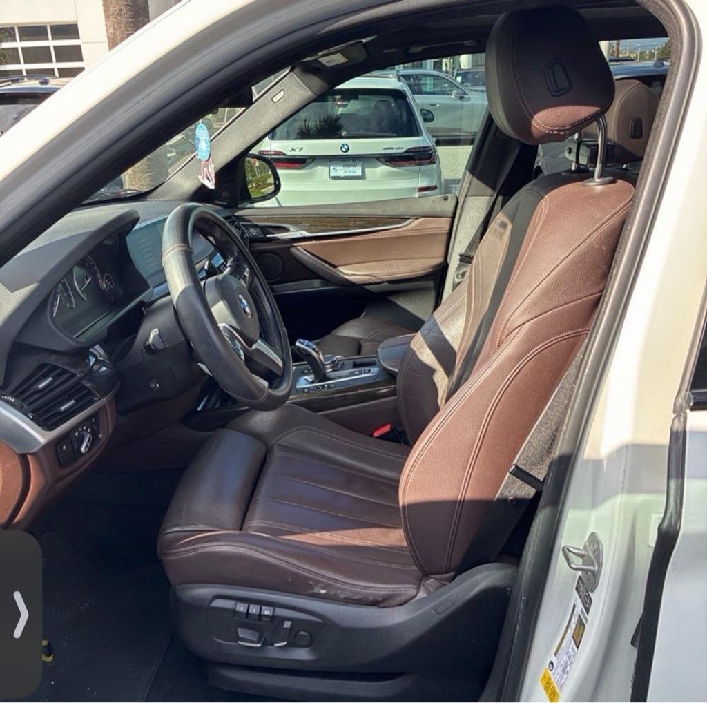 BMW X5 sDrive35i 2015