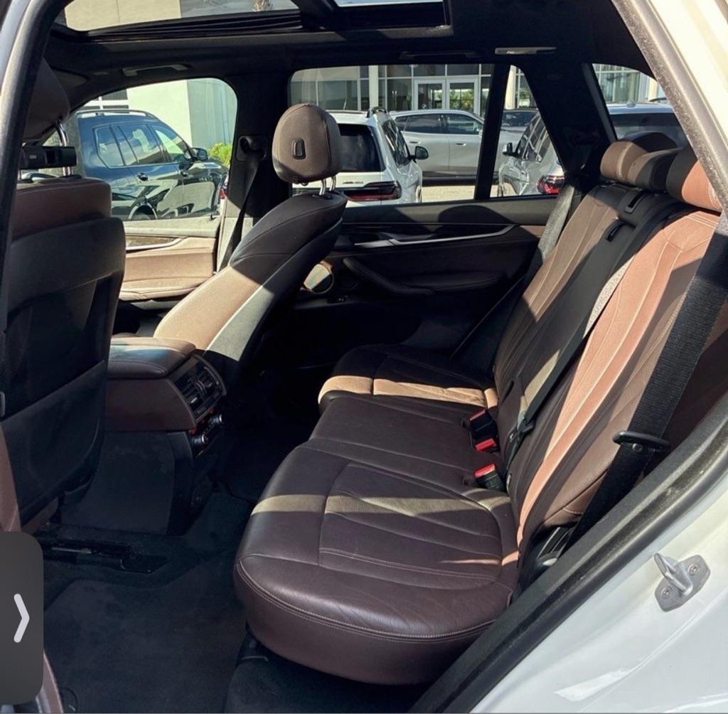 BMW X5 sDrive35i 2015