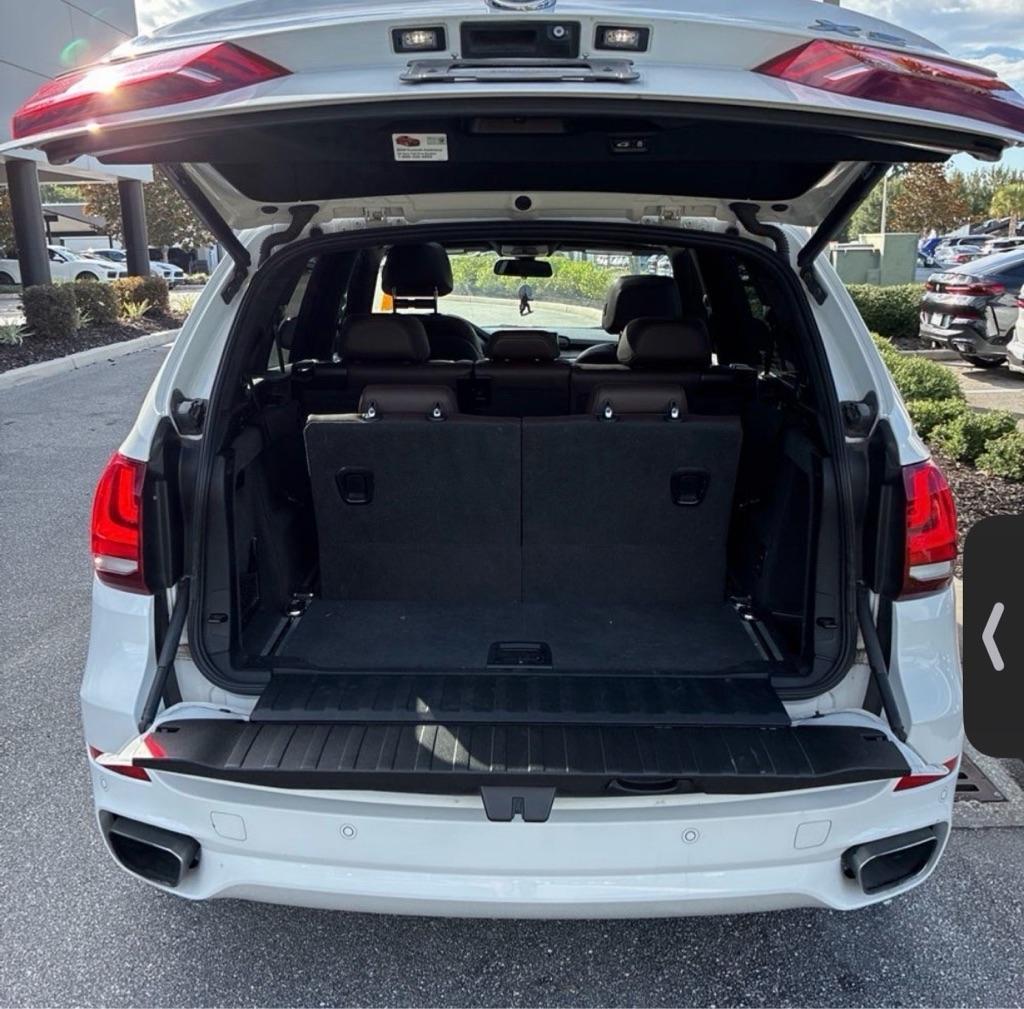 BMW X5 sDrive35i 2015