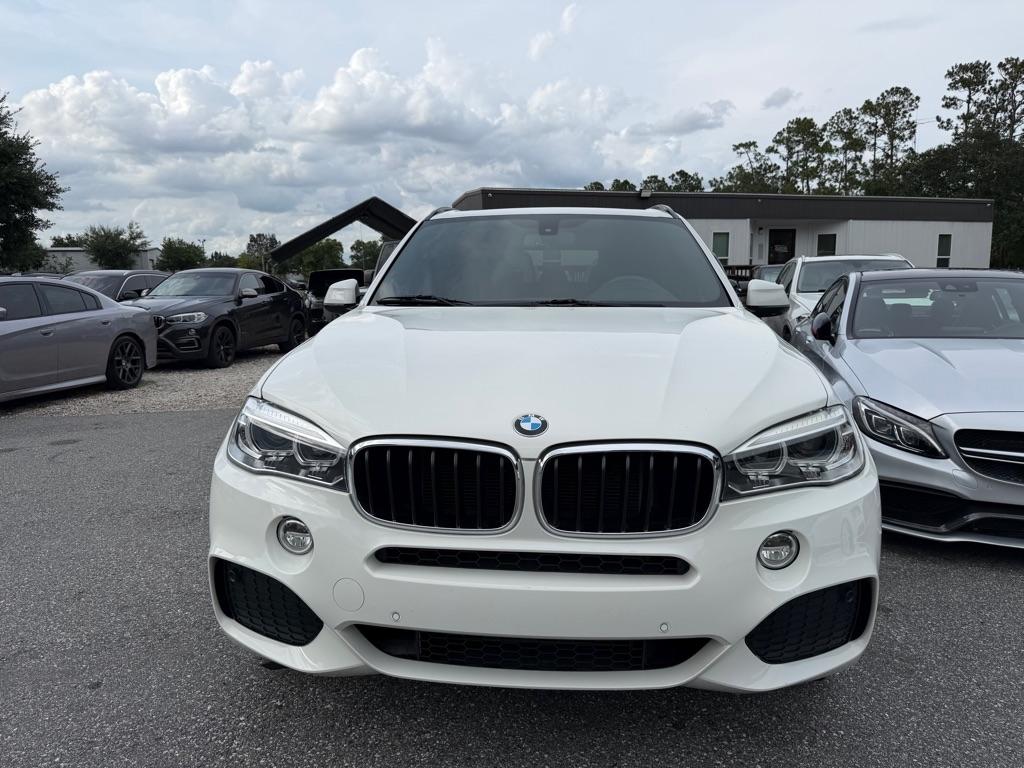 BMW X5 sDrive35i 2015