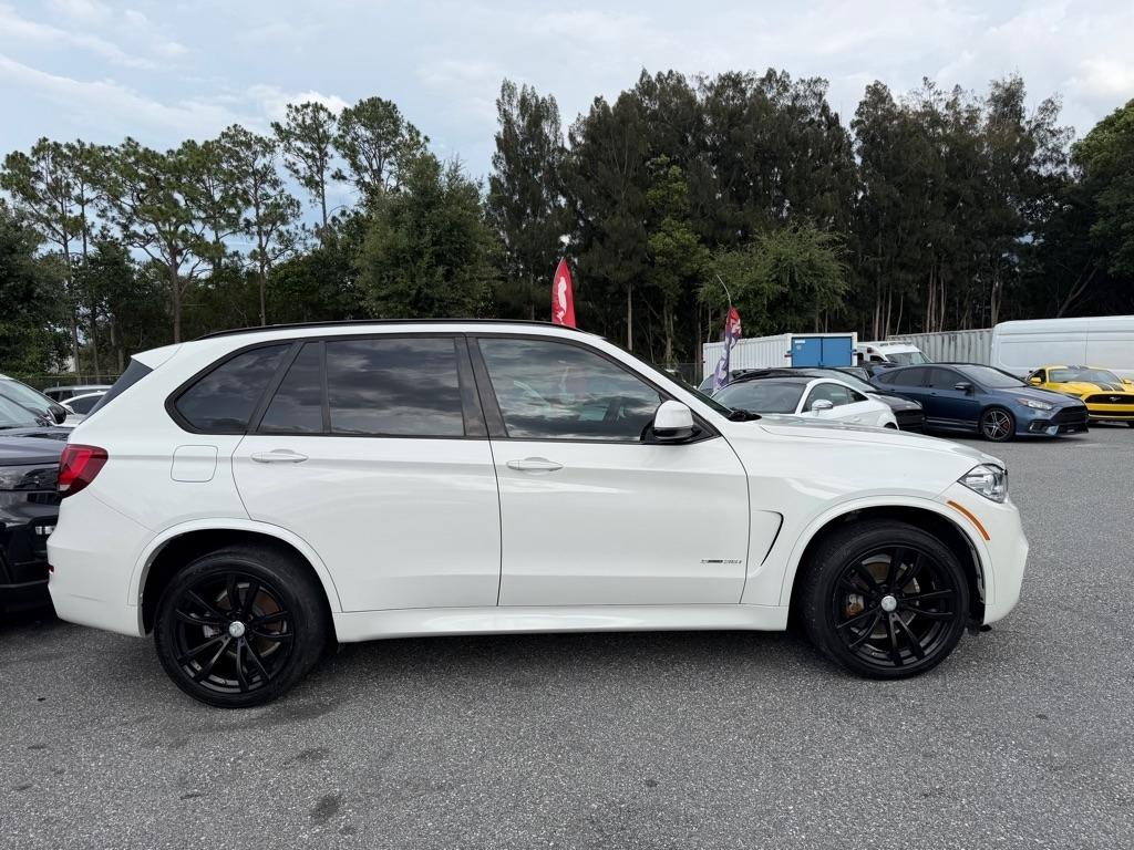 BMW X5 sDrive35i 2015