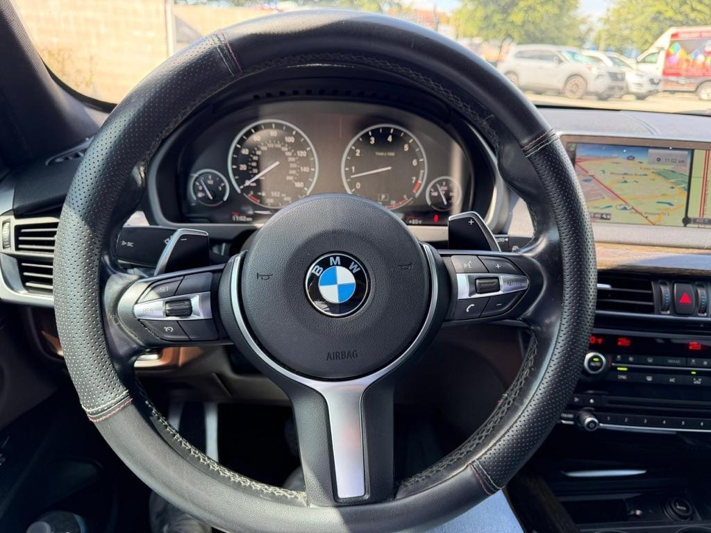 BMW X5 sDrive35i 2015