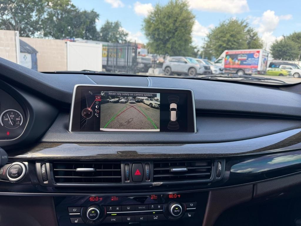 BMW X5 sDrive35i 2015