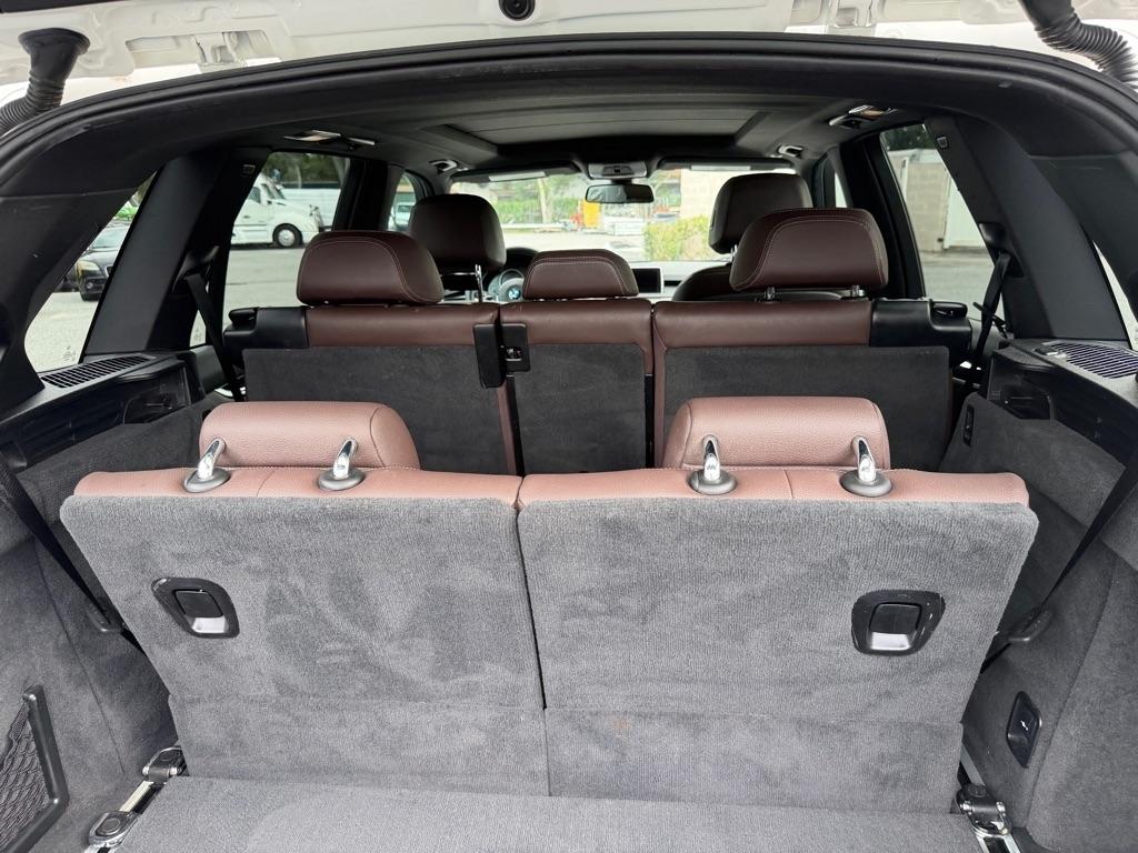 BMW X5 sDrive35i 2015