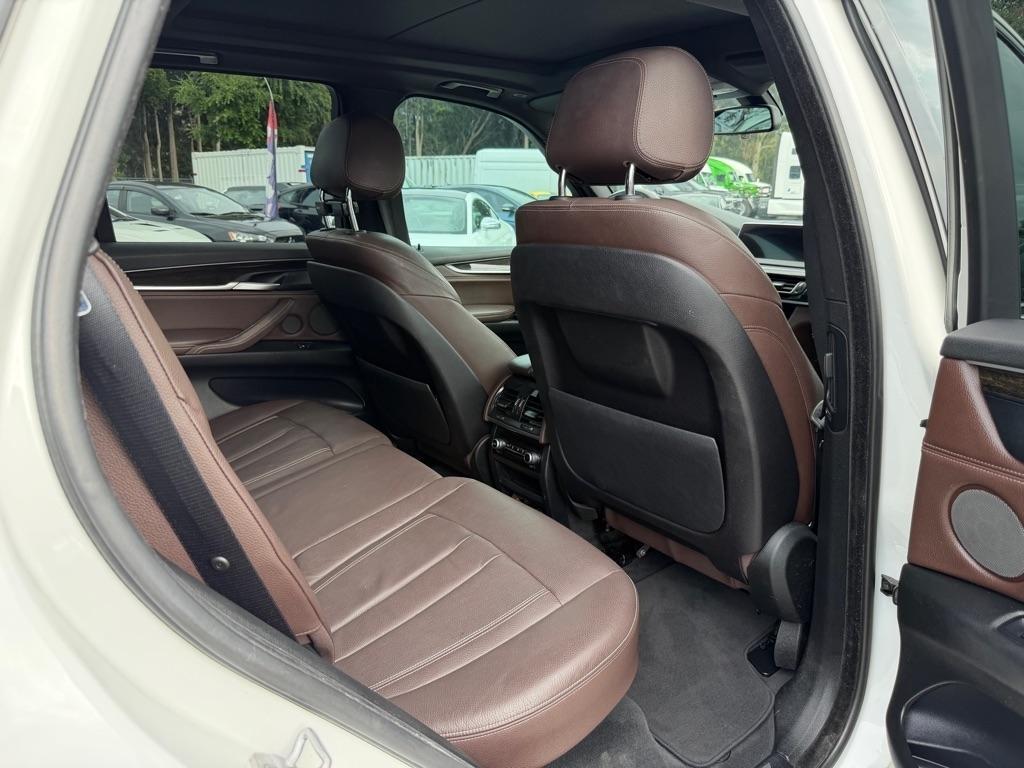 BMW X5 sDrive35i 2015