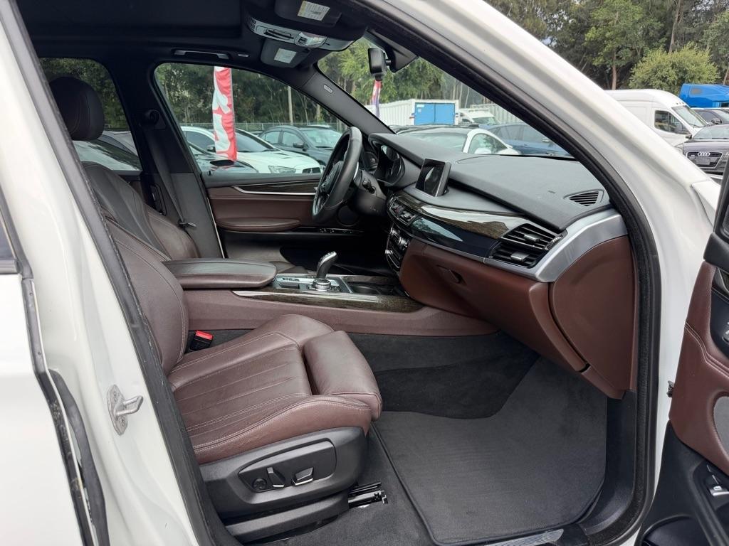BMW X5 sDrive35i 2015