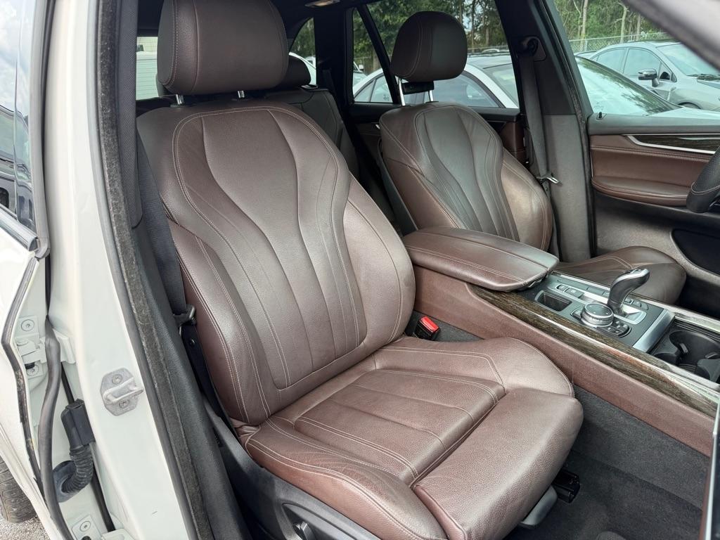 BMW X5 sDrive35i 2015