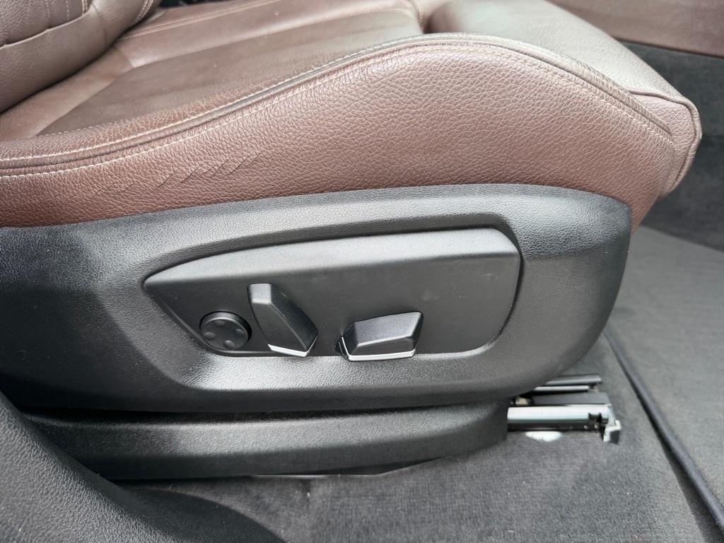 BMW X5 sDrive35i 2015