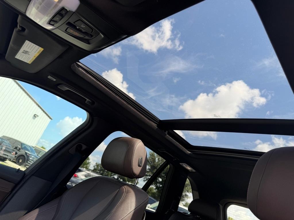 BMW X5 sDrive35i 2015