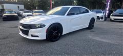 2017 Dodge Charger 