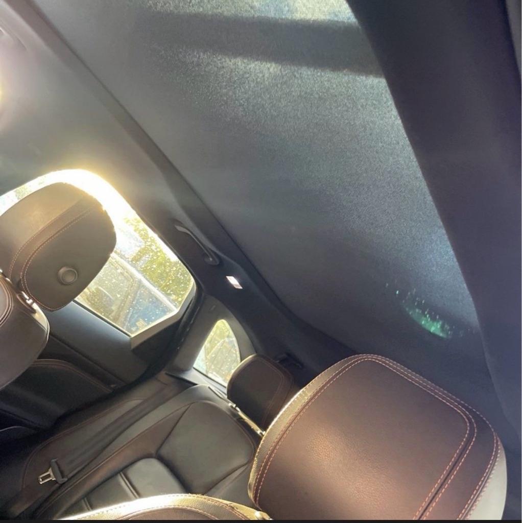 Jaguar F-Pace 35t Prestige 2017
