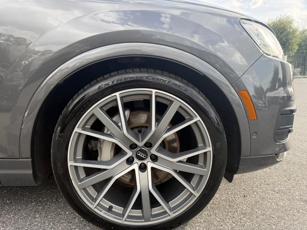 Audi Q7 3.0T Prestige quattro 2019