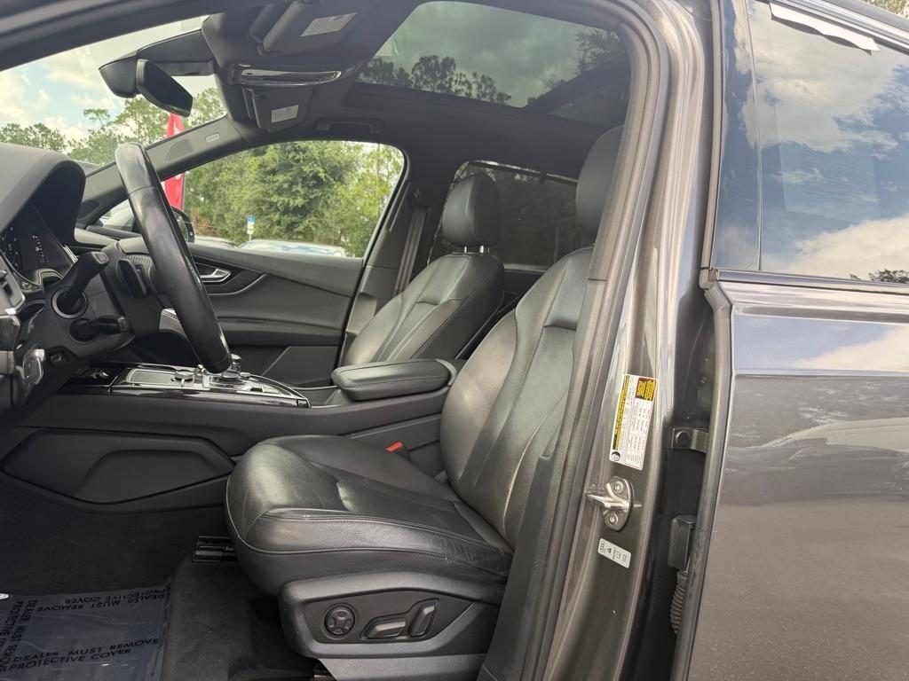 Audi Q7 3.0T Prestige quattro 2019