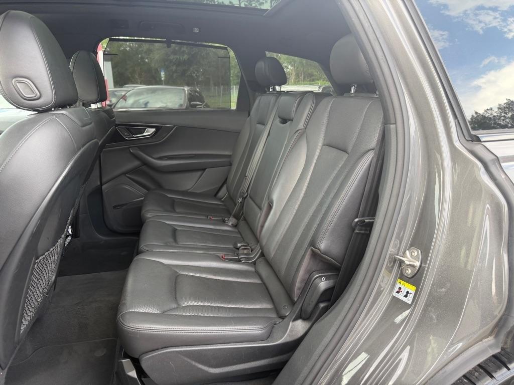 Audi Q7 3.0T Prestige quattro 2019
