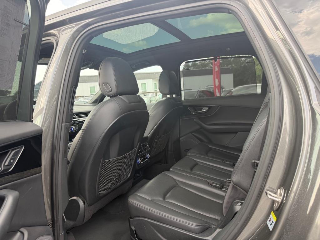 Audi Q7 3.0T Prestige quattro 2019