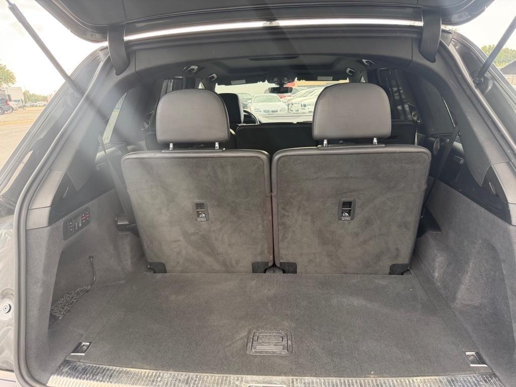 Audi Q7 3.0T Prestige quattro 2019