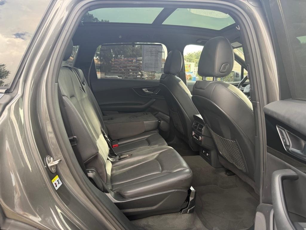 Audi Q7 3.0T Prestige quattro 2019